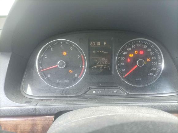 [上海·赣M] 二手大众朗逸2013款 1.4TSI DSG舒适版