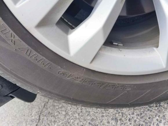 [苏州·苏E] 二手奥迪奥迪Q72018款 40 TFSI 舒适型