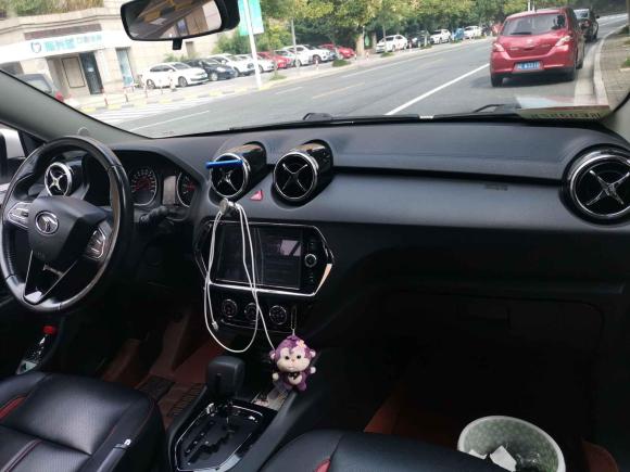 [湖州·浙E] 二手东南东南DX32016款 1.5T CVT尊贵型