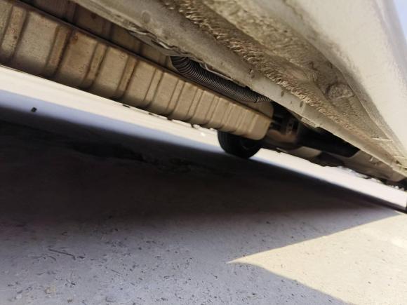 [南京·桂C] 二手别克别克GL82021款 ES陆尊 653T 豪华型