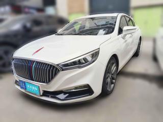 红旗红旗H52018款 30TD 智联韵动版