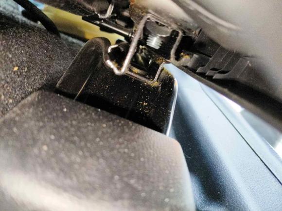 [宁波·浙B] 二手本田缤智2015款 1.5L CVT两驱舒适型