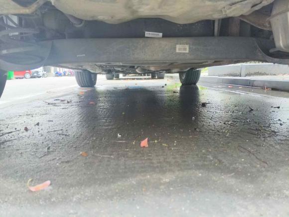 [嘉兴·浙B] 二手吉利汽车远景X32017款 1.5L 自动精英型