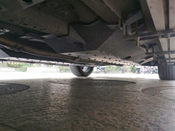 [上海·苏U] 二手奔腾奔腾T992020款 20TD 自动尊享型