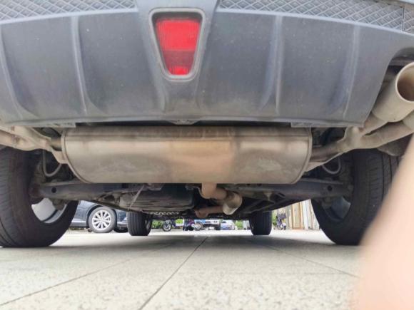 [宁波·浙B] 二手长安长安CS75 PLUS2020款 2.0T 自动领航型