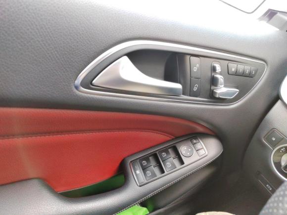 [上海·沪F] 二手奔驰奔驰B级2016款 B 200 臻藏版