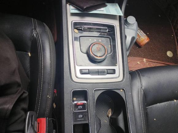 [义乌·青B] 二手荣威荣威i6新能源2017款 45T 混动互联智享版