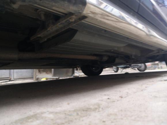 [温州·浙C] 二手现代途胜2015款 1.6T 双离合两驱智能型