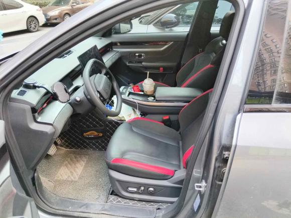 [上海·皖B] 二手捷途捷途大圣2023款 1.6T DCT王者MAX