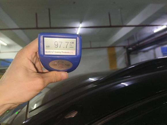 [嘉兴·皖N] 二手魏牌魏牌 VV72017款 2.0T 旗舰型