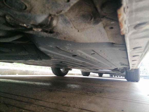 [宁波·浙B] 二手本田飞度2018款 1.5L CVT舒适版