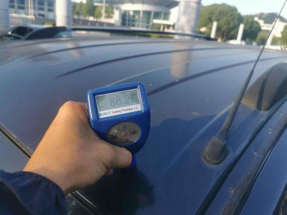 [台州·粤X] 二手日产日产NV2002011款 1.6L 232座 尊雅型