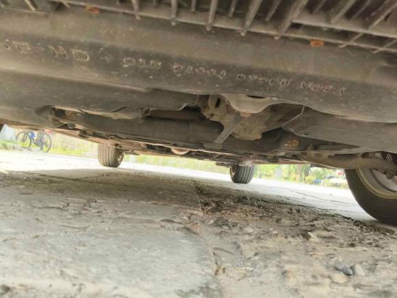 [北京·京P] 二手丰田卡罗拉2011款 1.8L 手动GL-i