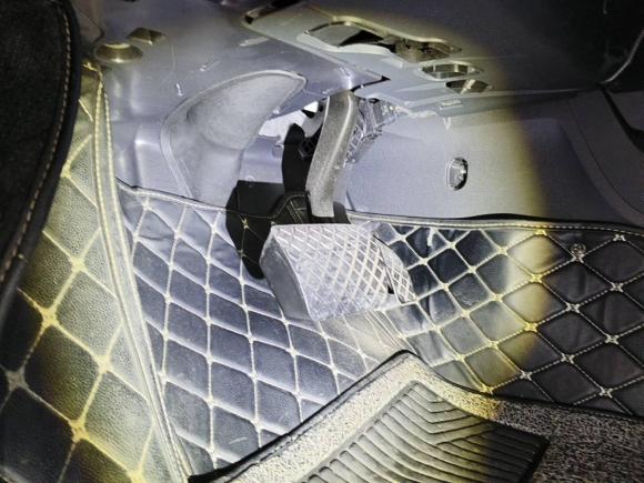 [广州·粤A] 二手奥迪奥迪Q5L2020款 45 TFSI 尊享时尚型