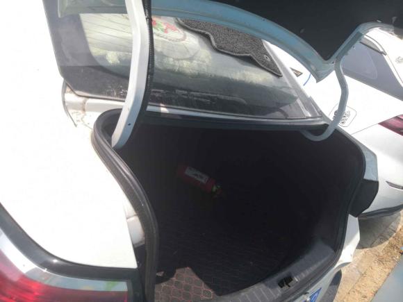 [深圳·贵C] 二手启辰启辰D602018款 1.6L 手动智联精英版