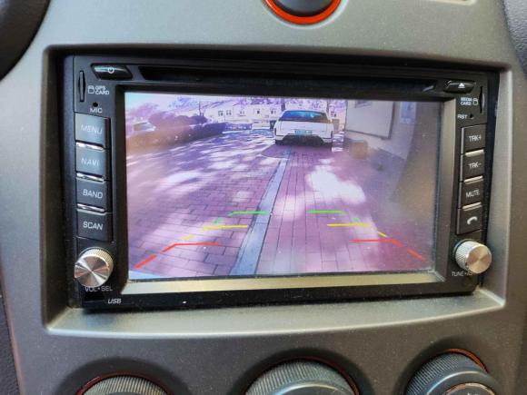 [青岛·鲁B] 二手起亚佳乐2011款 1.6L 5座自动舒适版