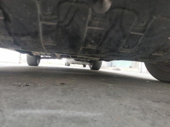 [上海·沪C] 二手起亚智跑2012款 2.0L 自动两驱版GLS