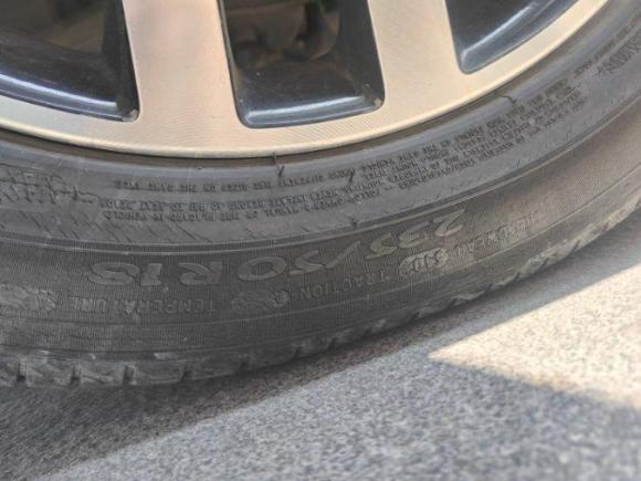 [温州·浙C] 二手荣威荣威RX52016款 20T 两驱手动互联网智惠版