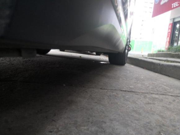 [嘉兴·浙F] 二手蔚来蔚来ES62019款 430KM 性能版