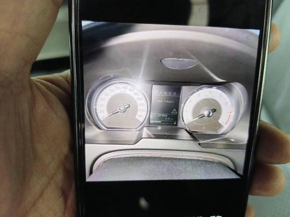 [上海·沪C] 二手捷豹捷豹XFL2008款 XF 3.0 V6优质豪华版