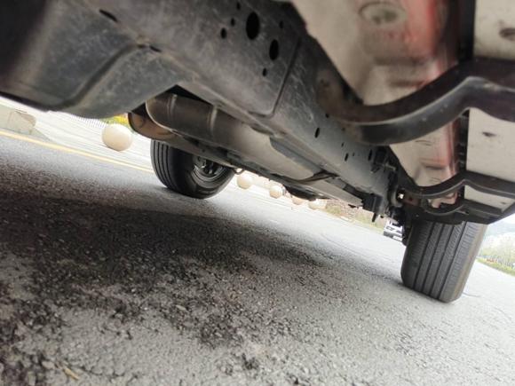 [深圳·京A] 二手坦克坦克3002021款 越野版 2.0T 征服者