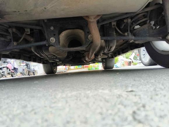 [武汉·鄂A] 二手哈弗哈弗H22018款 创享版 蓝标 1.5T 双离合两驱风尚型