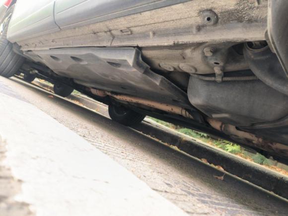 [上海·沪A] 二手大众途观2013款 1.8TSI 自动四驱豪华型