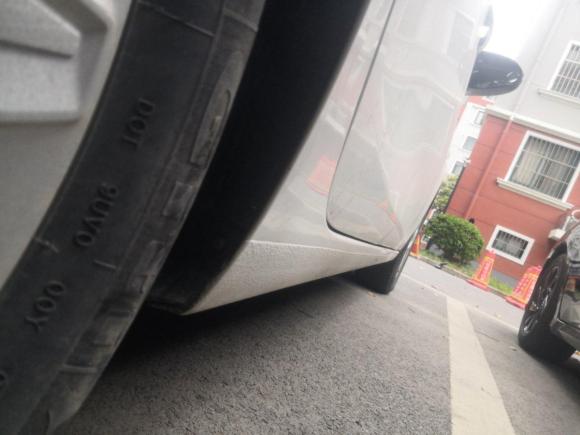 [上海·沪C] 二手雪佛兰科沃兹2019款 320 自动欣享天窗版