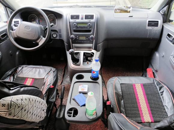 [苏州·苏E] 二手金杯金杯快运2019款 2.0L标准型国VI 1TZS