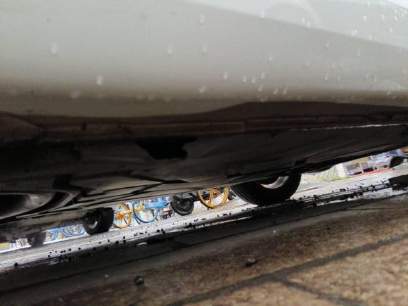 [温州·浙C] 二手smartsmart fortwo2011款 1.0T 硬顶燃橙版