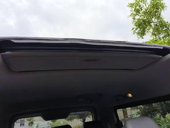 [义乌·浙G] 二手江汽集团瑞风M52016款 2.0T 汽油自动公务版