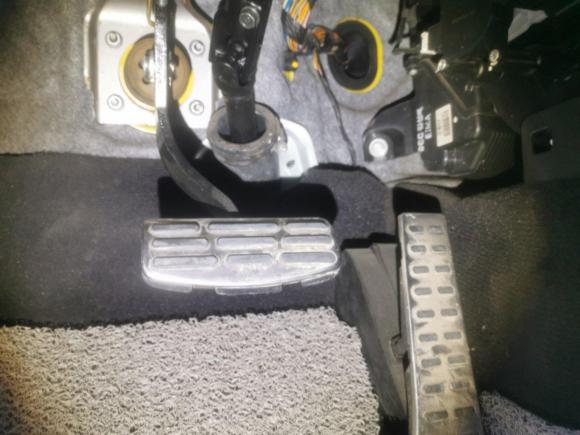 [宁波·浙B] 二手现代劳恩斯-酷派2009款 2.0T 自动靓雅版