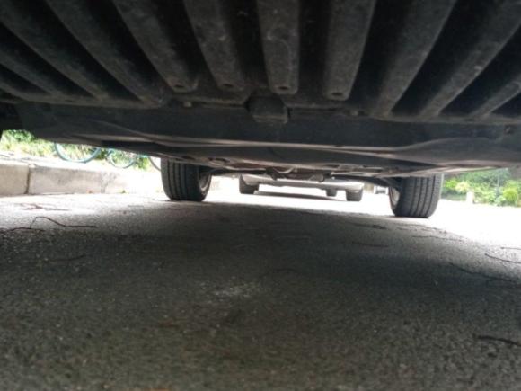 [上海·沪B] 二手奔驰奔驰GLK级2014款 GLK 260 4MATIC 动感型