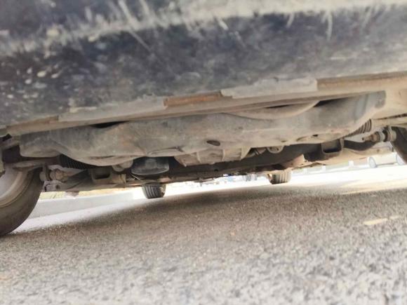 [青岛·鲁B] 二手克莱斯勒克莱斯勒300C2006款 2.7L 豪华版