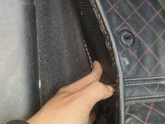 [常州·苏D] 二手福特金牛座2015款 EcoBoost 245 豪华型