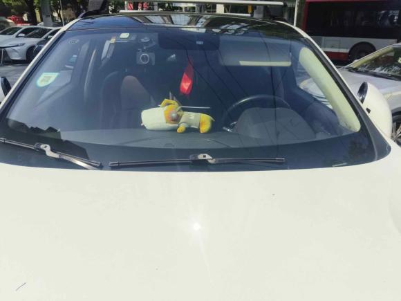 [上海·皖H] 二手魏牌魏牌 VV52017款 2.0T 超豪型