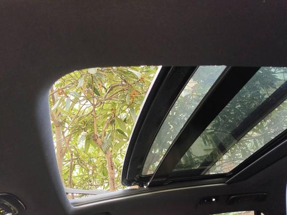 [嘉兴·浙F] 二手领克领克032019款 2.0TD 自动劲版