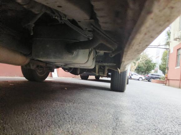 [上海·苏E] 二手东风风行菱智2015款 M3 1.6L 7座豪华型