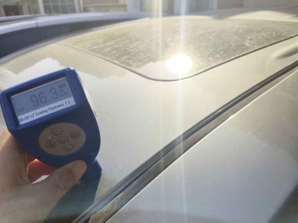 [北京·京A] 二手别克别克GL82011款 3.0L GT豪华商务豪雅版