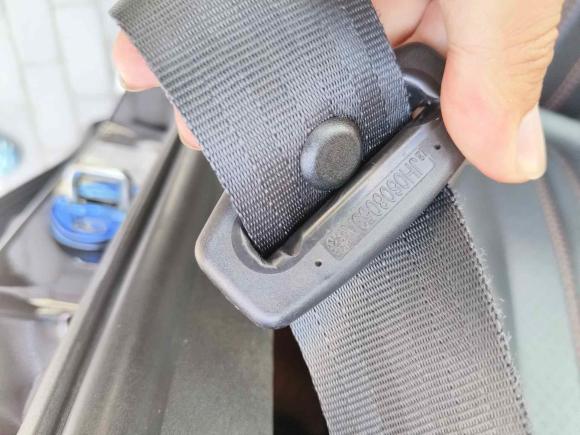 [南京·苏L] 二手东南东南DX72017款 1.5T 手动豪华型