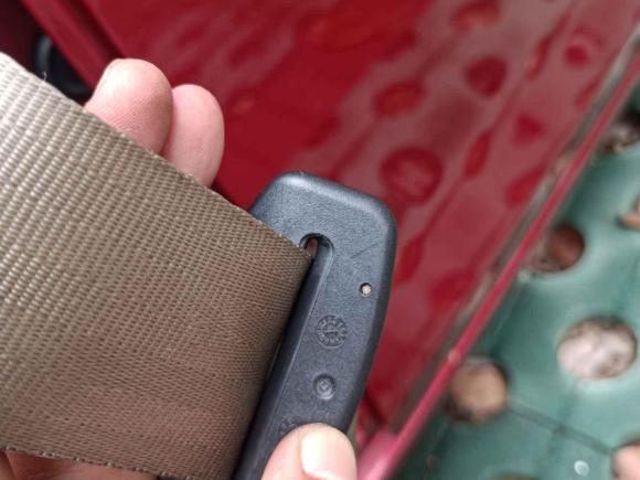 [武汉·沪C] 二手别克英朗2015款 15N 自动精英型