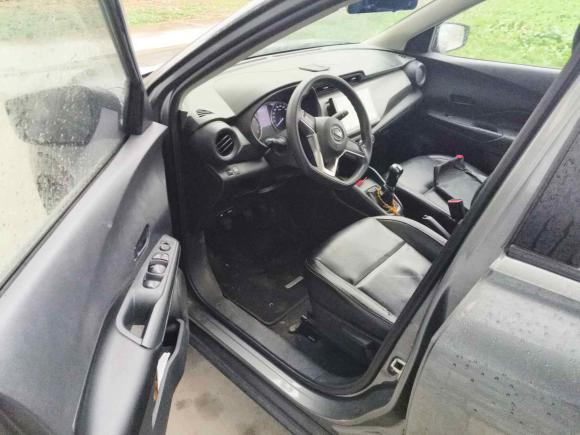 [南通·苏F] 二手日产劲客2020款 1.5L XE 手动酷动版