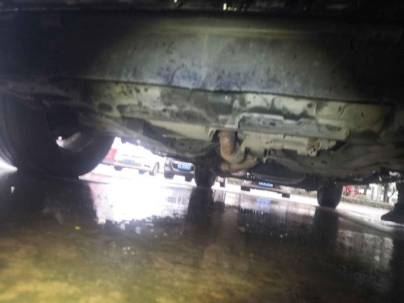 [金华·浙G] 二手别克别克GL82014款 2.4L 经典版