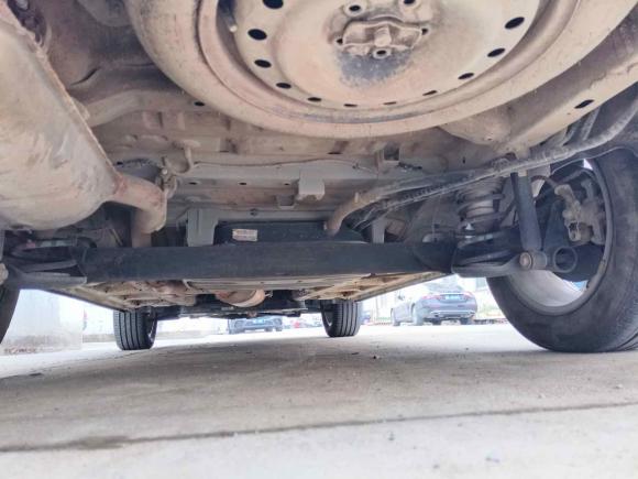 [宁波·云C] 二手宝骏宝骏5302020款 1.5T 手动豪华型 7座