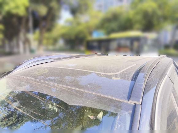 [佛山·粤X] 二手丰田威兰达2020款 2.0L CVT两驱豪华版