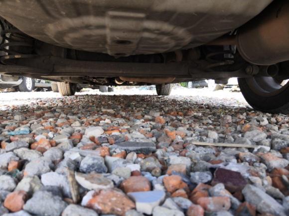 [上海·皖M] 二手日产阳光2014款 1.5XE CVT舒适版