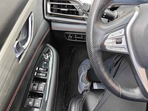 [济南·鲁P] 二手长安长安CS752020款 280T 手动精智型 国VI