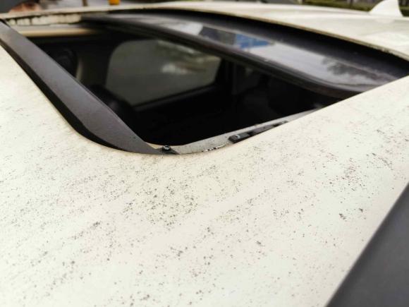 [无锡·皖S] 二手长安长安CS352014款 1.6L 自动豪华型 国IV