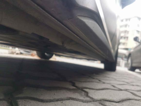 [金华·浙G] 二手领克领克032021款 1.5TD DCT劲Plus