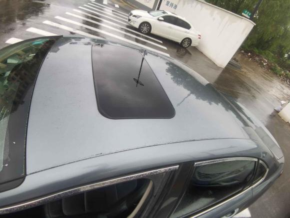 [杭州·浙A] 二手雪铁龙C4世嘉2016款 1.6L 自动豪华型